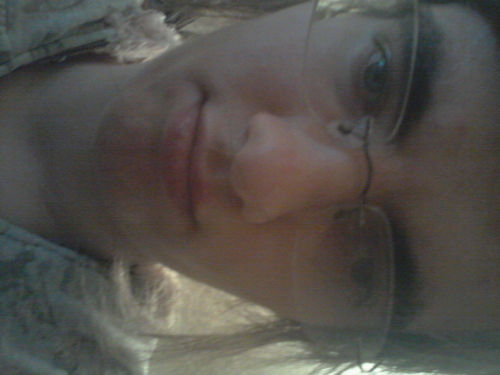 bedridden