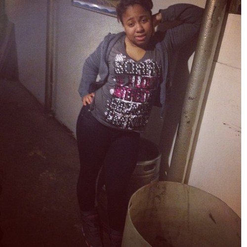 Babyboss_Don's profile picture. 19years young... money over niggas and my son over everything ENGAGED to my mister Free Spade Leem and Yeh is all you need to know ❤