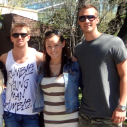 StrongDoja's profile picture. 