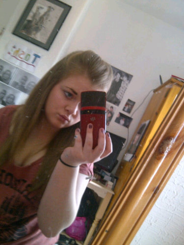 hiya,I love food