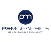 PM Graphics wir sorgen für Ihr individuelles Design, angepasst an aktuelle Trends. Ihr Partner im Bereich QR Code mit Logo und Shirts bedrucken in Geislingen.