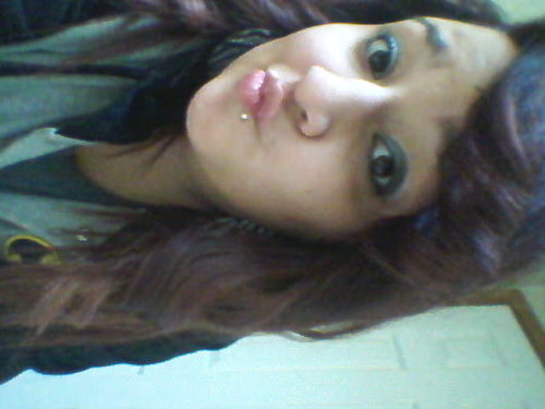 Love being with my fam nd my love & listening to music especially PMYECR3