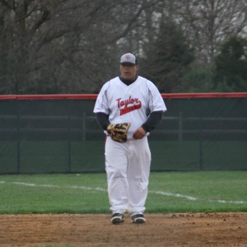 baseball all day everyday #IDGT