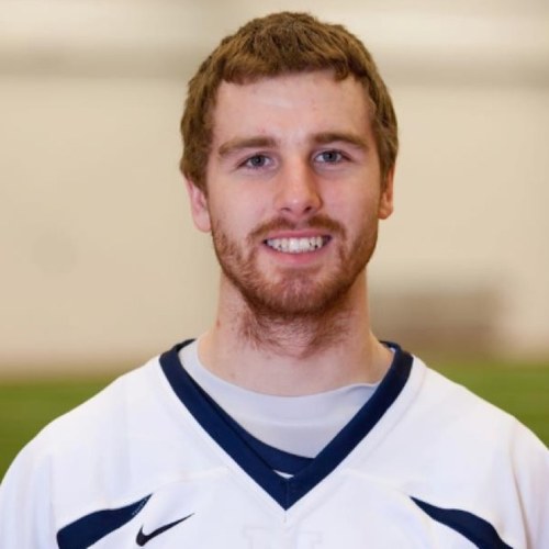 Northwood Mens Lacrosse Player. Professional at going bar south and wheeling your girlfriend. (Not really Derek Hugo, parody account)