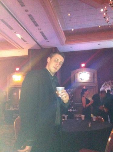 IguanaPete's profile picture. Cat from way back