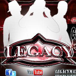 LegacyMamboRD's profile picture. 