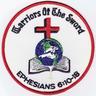 WarriorsoftheSw's profile picture. The Warriors of the Sword is a family martial arts program with a Christ-centered difference!

Preaching - Teaching - Evangelism - Spiritual Growth - Karate