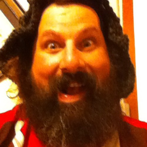 Brian Flading Profile