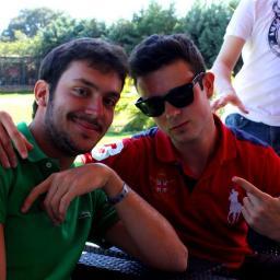 tomasmartin93's profile picture. 