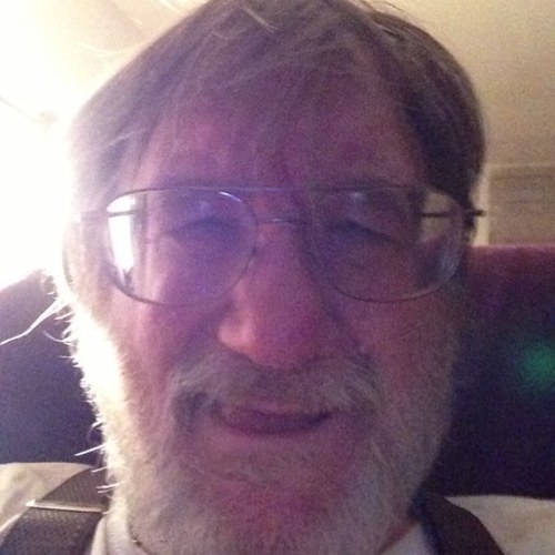 Retired chemist, chemical engineer, IT professional, full time grandpa, bee keeper, wine/beer maker, cheese maker, carpenter!