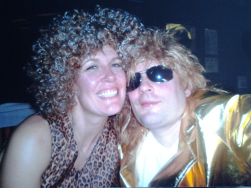 delidebra's profile picture. Loves life. married to the gorgeous @richieadams1977