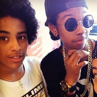 Ray Ray's Official Twitter©