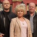 Barbara Windsor - @Barbarawindsor6 - Twitter