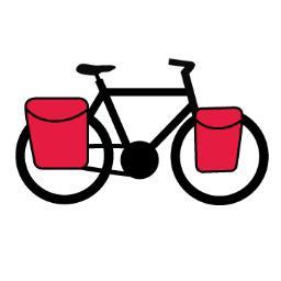 Two Portland folks, living and traveling by bike. Researching & writing 'Slovenia - a bicycle travel guide' http://t.co/otwgsOVtPT Coming soon!