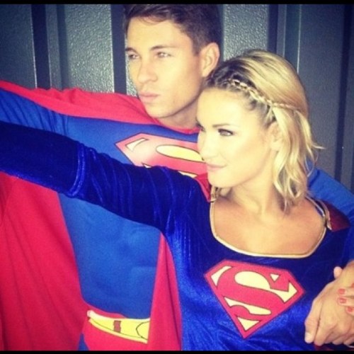 I LOVE SAM&JOEY:) Got a rt and tweet from sam but nothing from joey:(:(