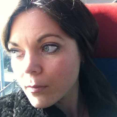 LinneaAsbrink's profile picture. 