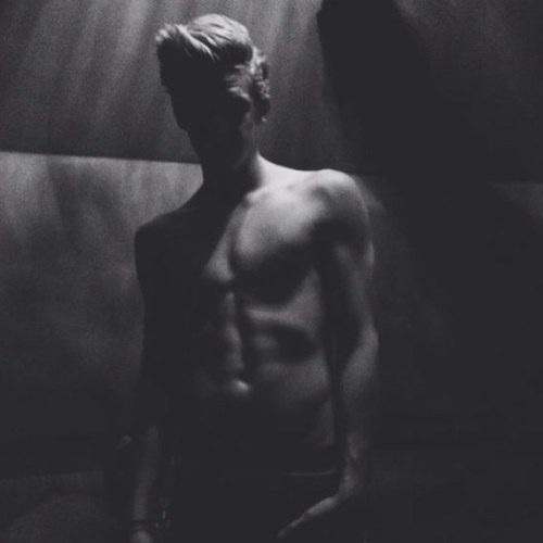 A 6 pack by summer sounds good