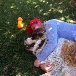 Sloth Pope/ Uncle Alfonzo Profile