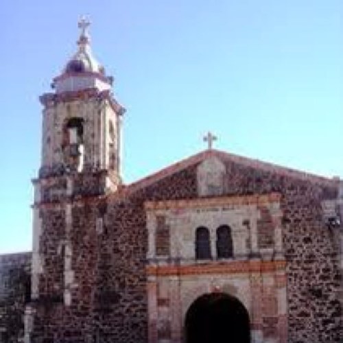 Pueblo San Miguel Ajusco | Alcaldía de Tlalpan | Ciudad de México | México |