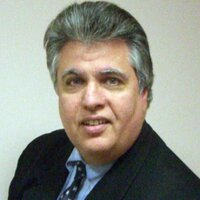 Andre' DiMino (@andreonevoice) Twitter profile photo