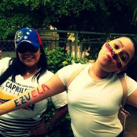 Cinthya Paola (@cinthyapao) 's Twitter Profile