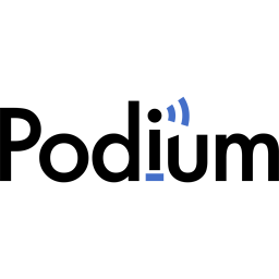 team_podium's profile picture. Official twitter of Team Podium, creators of Podium: the easy way to improve your presentations with private, actionable feedback.