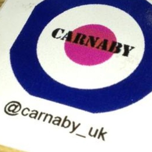 carnaby_uk's profile picture. 4 piece mod band from southampton making pure energetic music.