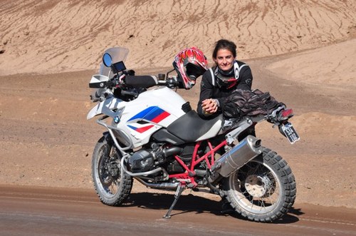 napirai's profile picture. 