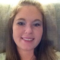 april glisson - @glissonapril Twitter Profile Photo