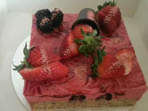 MamaGJam's profile picture. Mad about everything food in London & Beyond