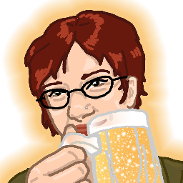 thecidergeek Profile Picture
