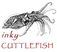 InkyCuttlefishStudioさんのプロフィール画像