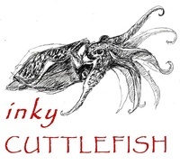 Inky_Cuttlefish Profile Picture