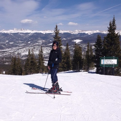 scottbarthel's profile picture. 