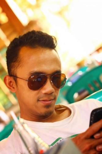 Yes, its me