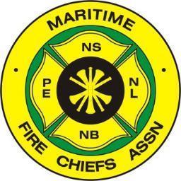 The Maritime Fire Chiefs Association of Atlantic Canada is a non-profit organization founded in 1914 and dedicated to reducing loss associated with fire.