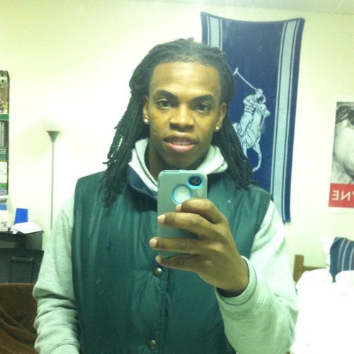 R.I.P Fred5  ( Follow Me I Follow Back) #La337 #TVCC #RPL- Till i Die # YMCMB (Young, Free, and Wild)