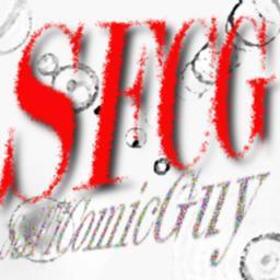 scificomicguy's profile picture. I love comic books, I just haven't been keeping up with reading them... sheesh.