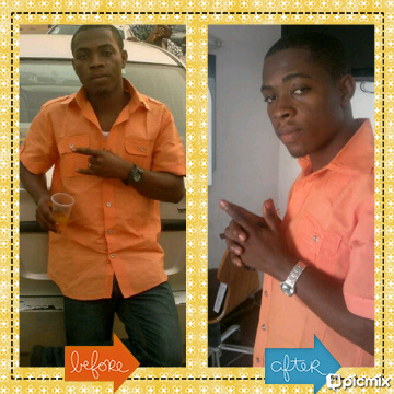 Am cool and honest men