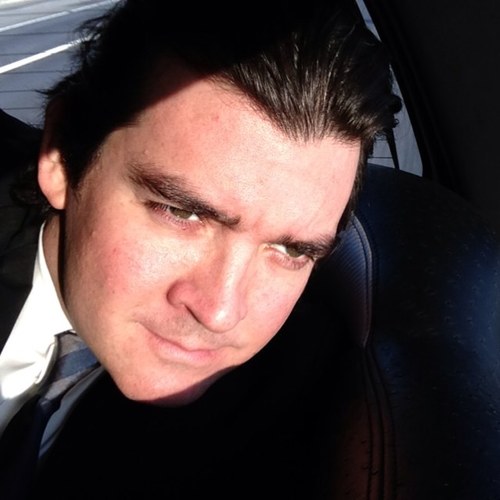 Michael McGovern