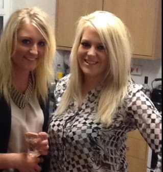 I love fun. Friends. & family. X