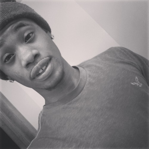 Hitting licks & bailing out #RIPMOM #BIPTRAVIS !  #NOTALKING.