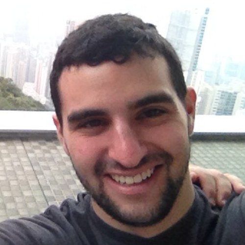 rickybrandt91's profile picture. An ancient, unused twitter account I can't bring myself to delete. Follow me at @RickBrandt18.