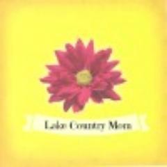 Wife/Working Mom/Blogger/PR/Living in Lake Country in WI. Creating a community for moms in the area.