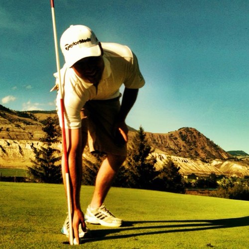 adodgson's profile picture. 