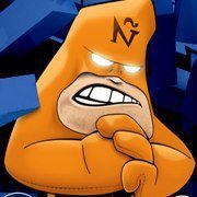 Pagina oficial do Blog Não Mesmo!