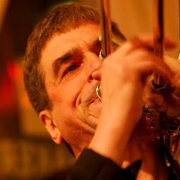 Grammy Award winning trombonist, composer, arranger, educator, author and self-publisher. Leader of Ed Byrne's Latin Jazz Evolution.