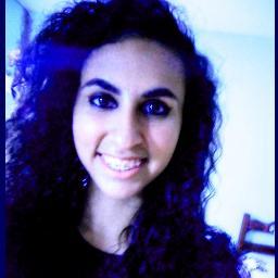 OLÁAAA!!! BEM VINDOS..!! *-*
podem me seguir, q eu seguirei de volta!!
:D  *-*  =D