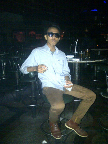 radiet_setcha's profile picture. 