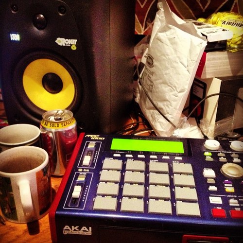 Creative Music Technology at Bath Spa University • @DrInnoxLabs • @ReadingFC